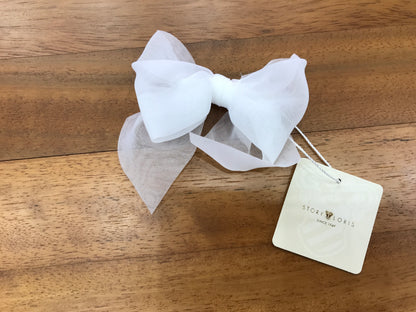 Fermaglio story Loris