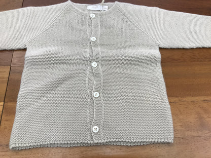 Cardigan PCS baby