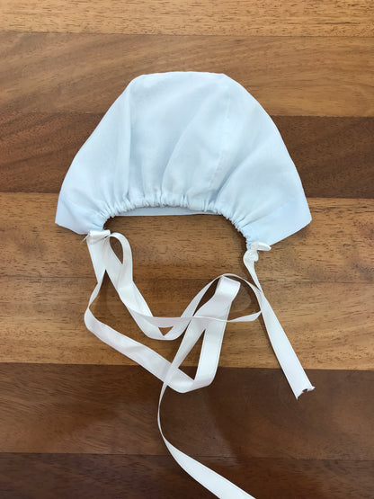 Cuffia Piccola Giuggiola