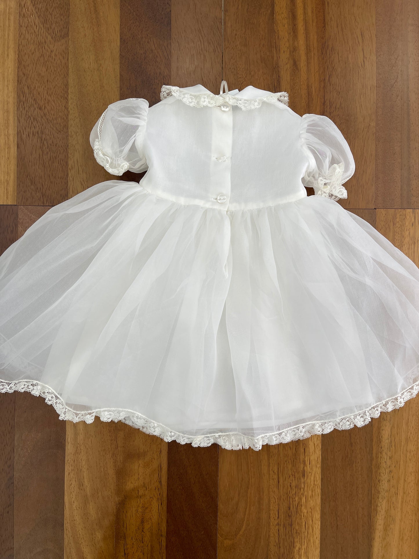 Abitino Piccola Giuggiola