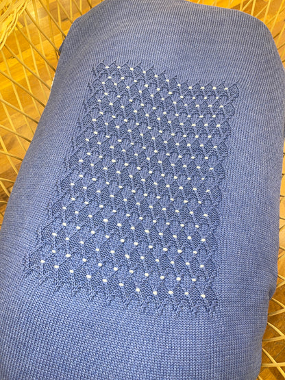 Coperta Bebè di Almy