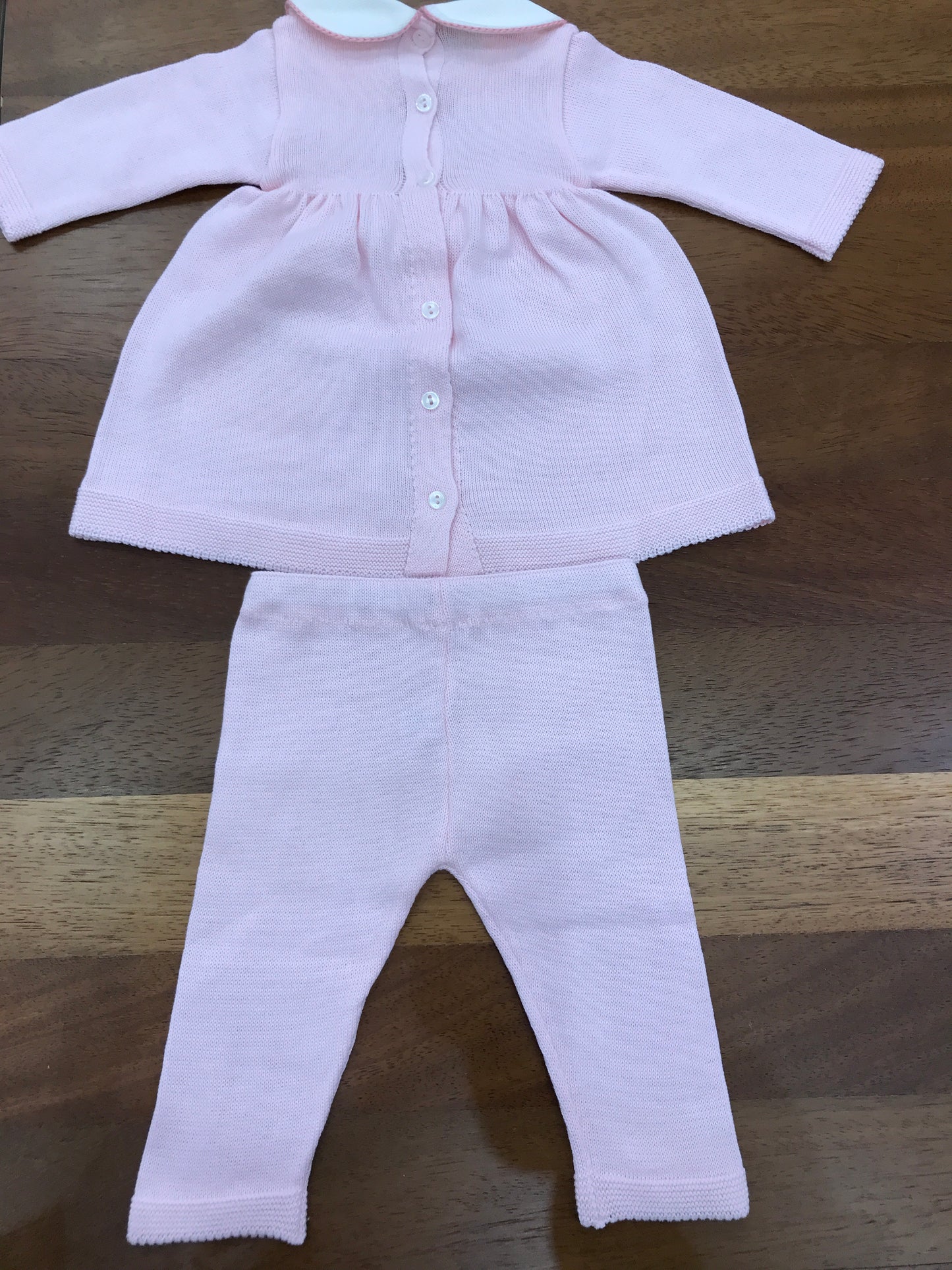 Tutina baby lord