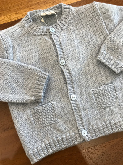 Cardigan Paz Rodriguez