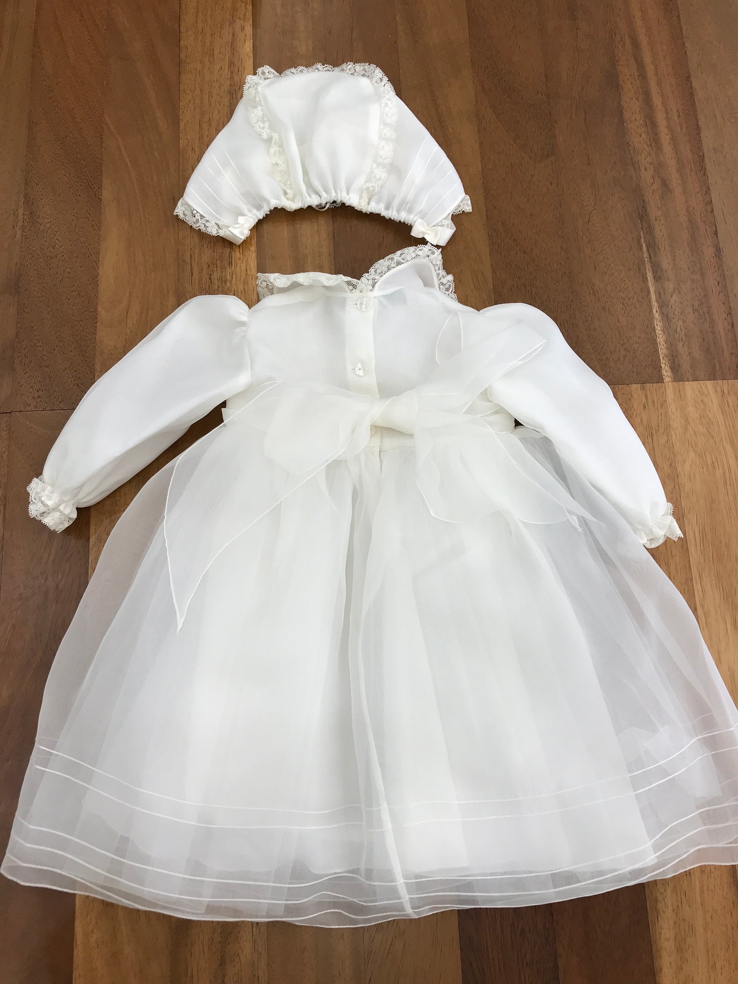 Abitino  Piccola Giuggiola