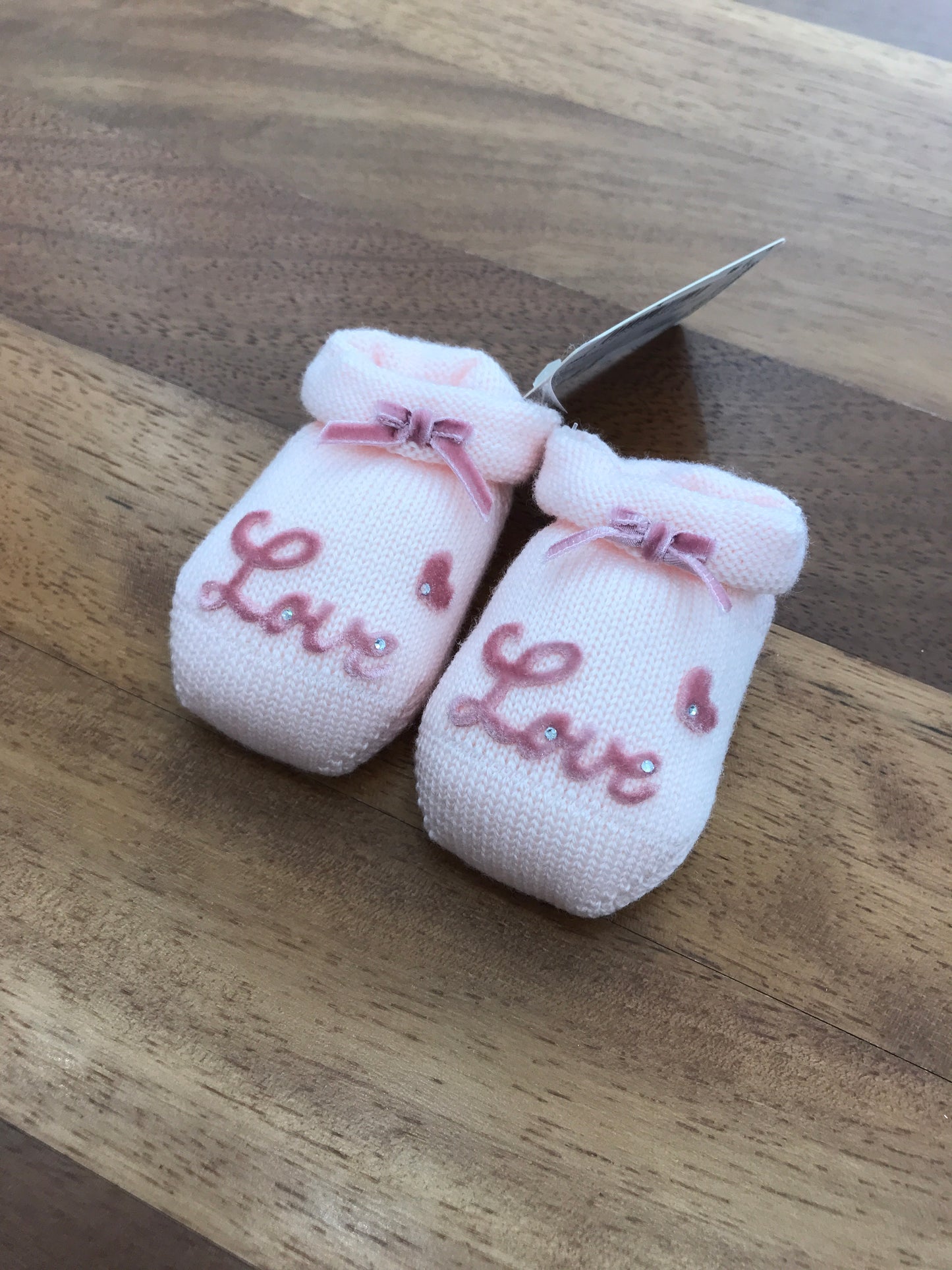 Babbucce Story Loris