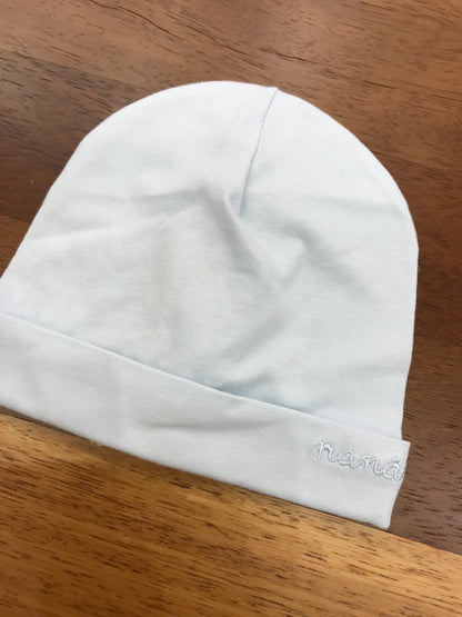 Cappello Nanan