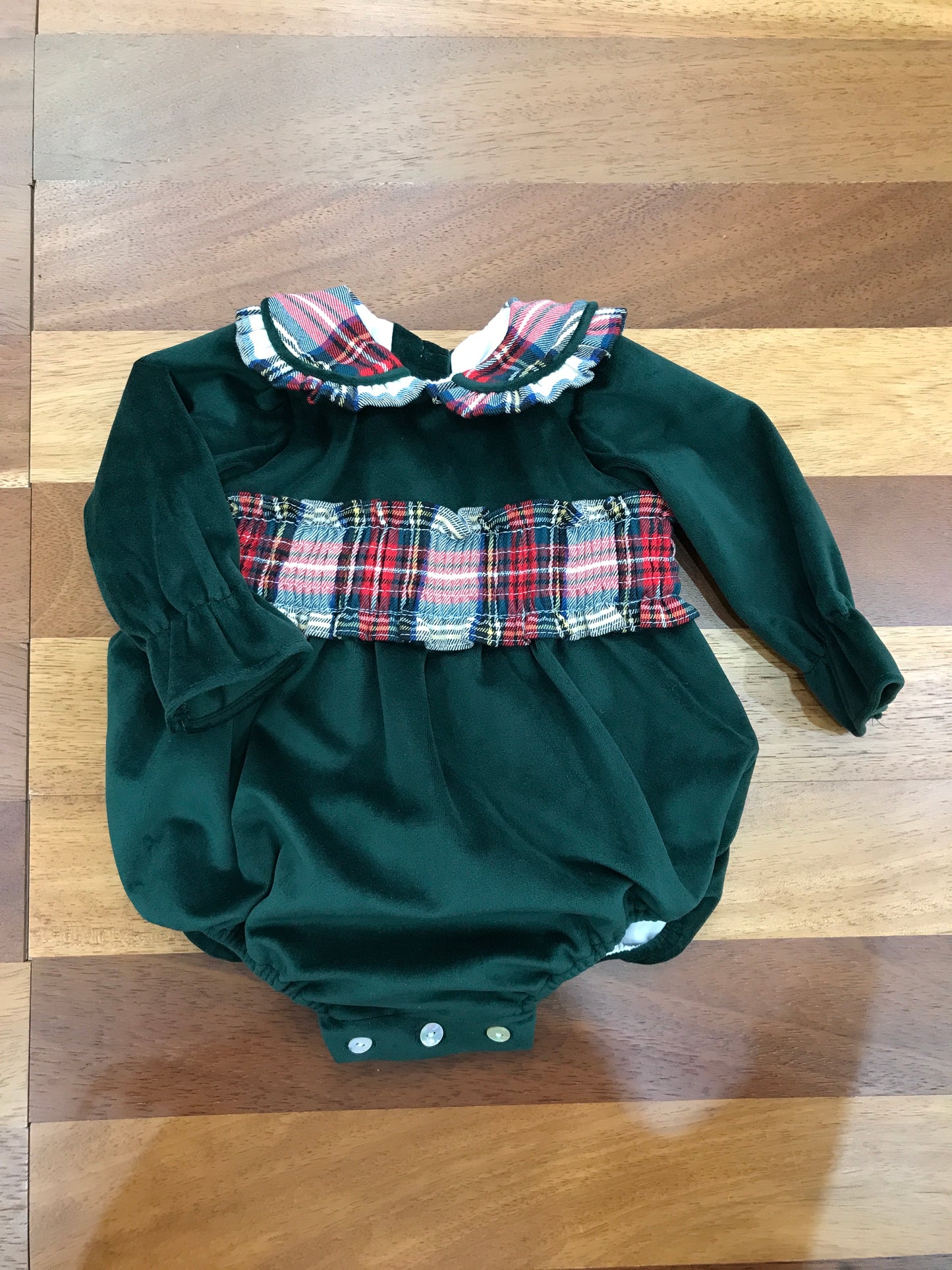 Pagliaccetto Fofettes