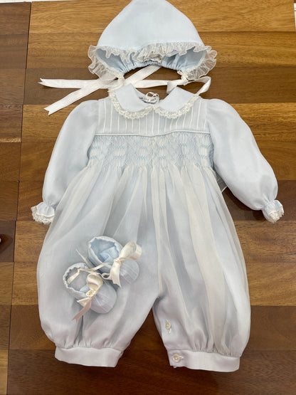 Pagliaccetto Piccola Giuggiola