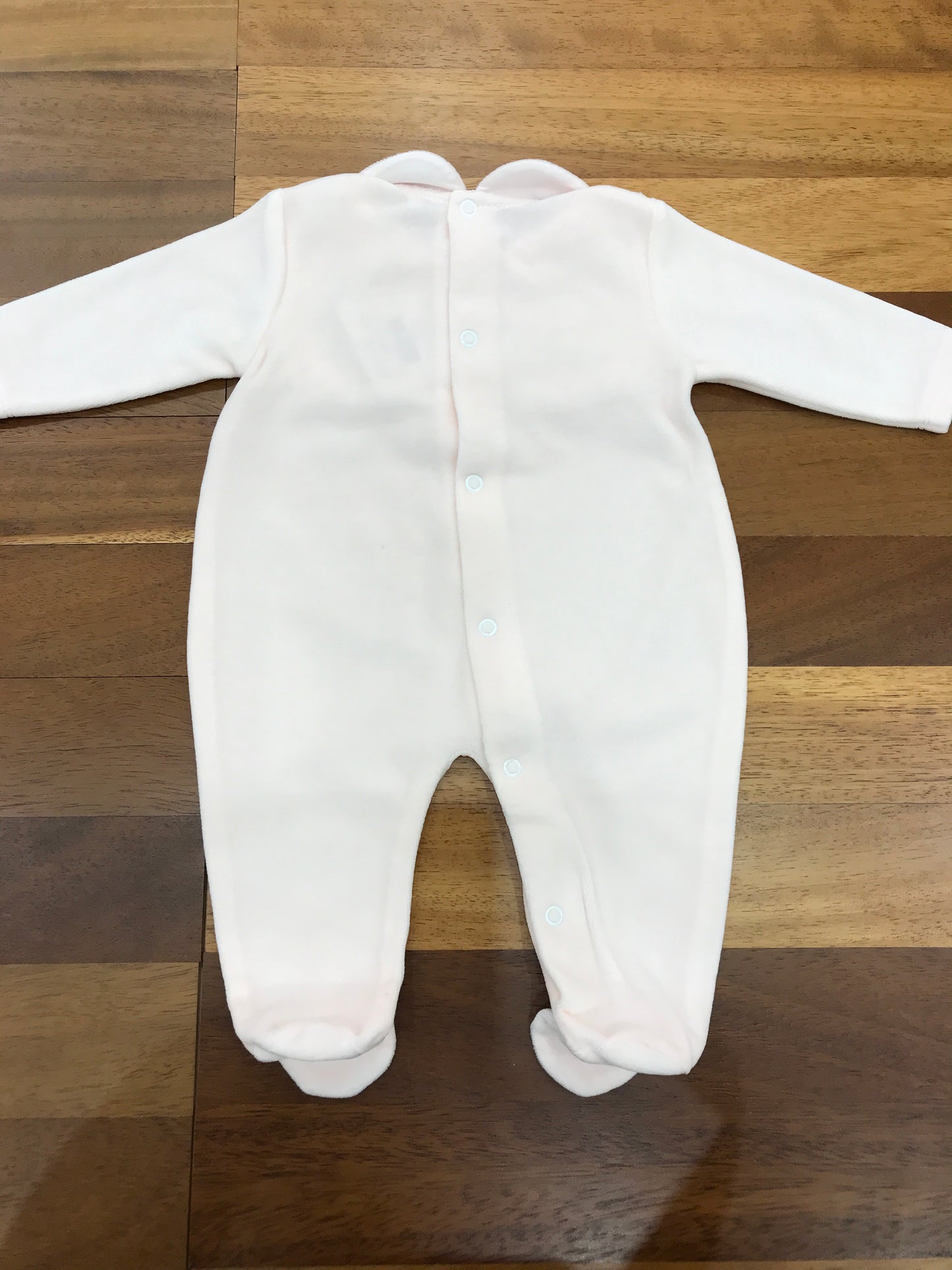 Tutina piccola giuggiola