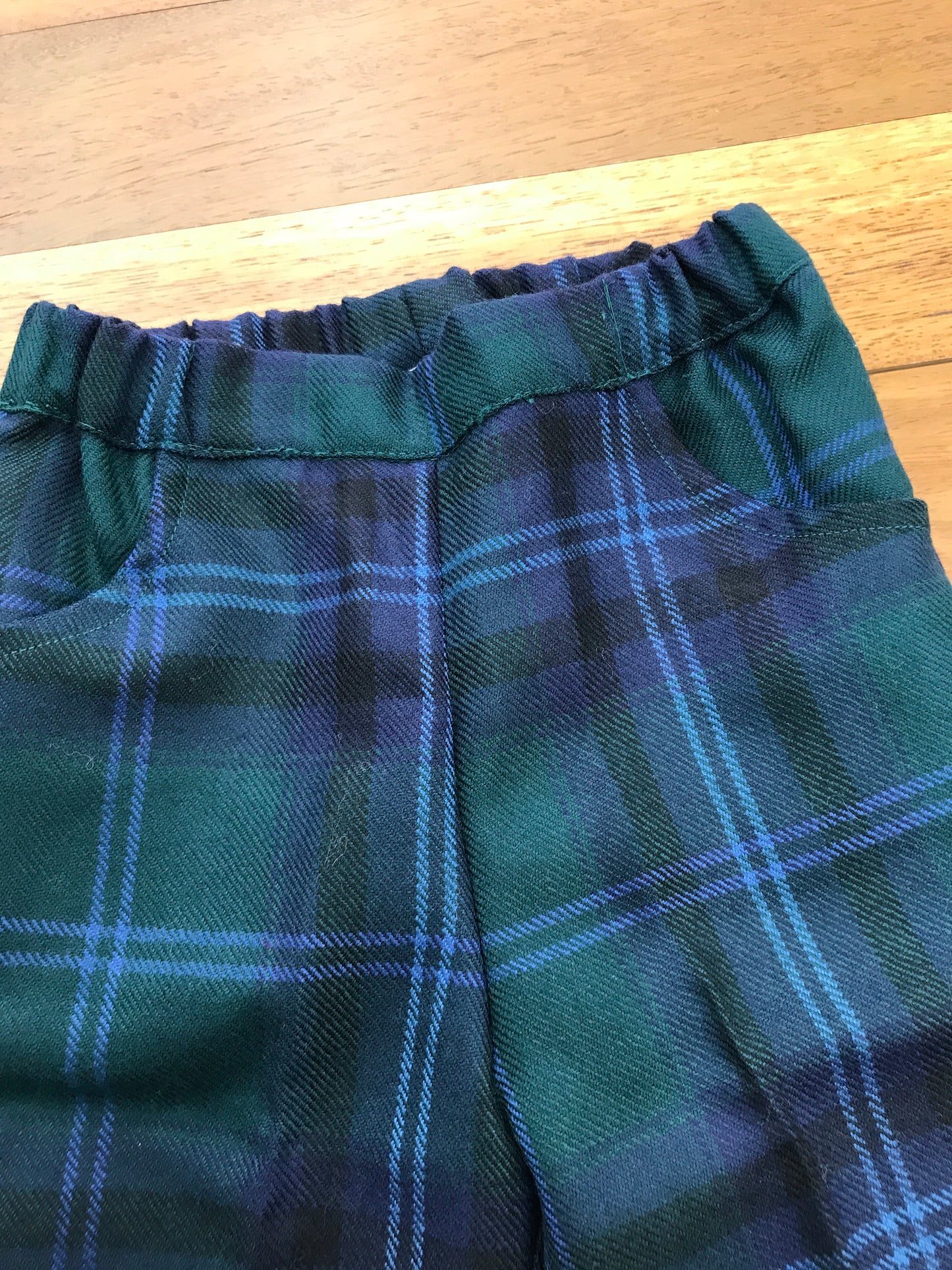 Pantalone Les enfants de gisele