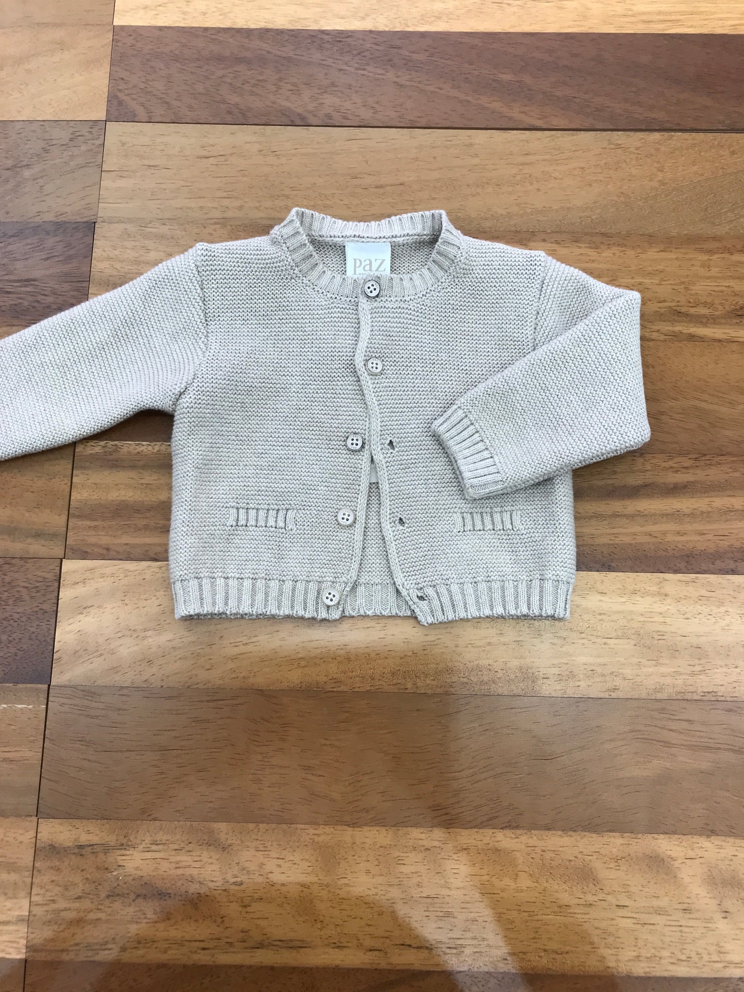 Cardigan  Paz Rodriguez