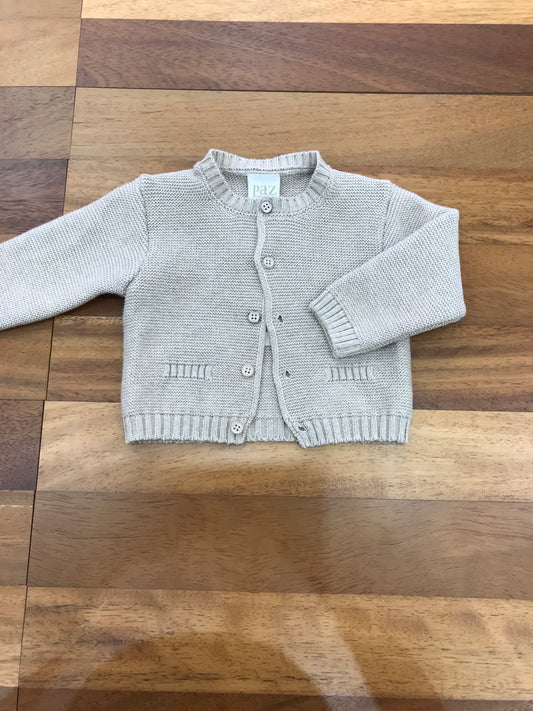 Cardigan  Paz Rodriguez