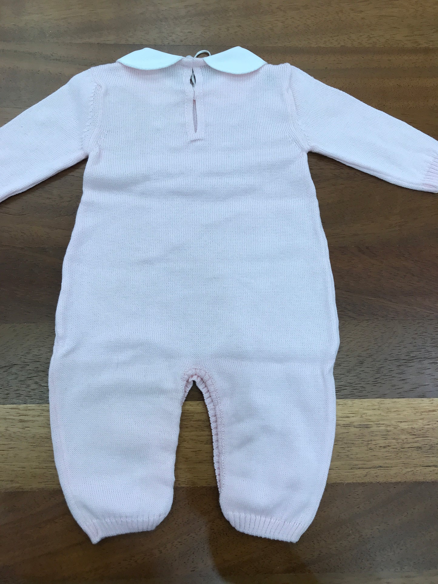 Tutina baby lord