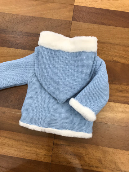 Cappotto  Pcs baby