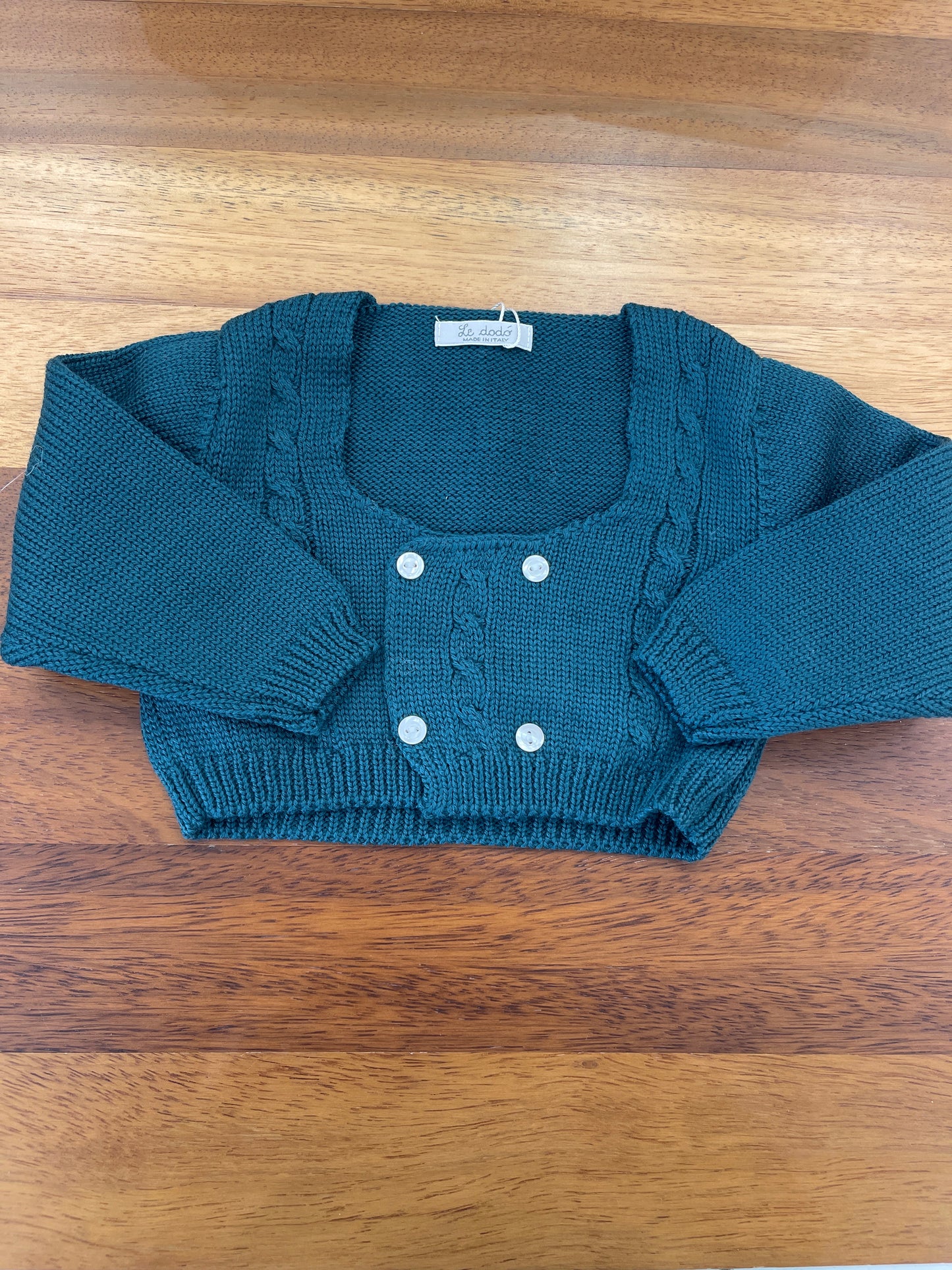 Scaldacuore Le dodó