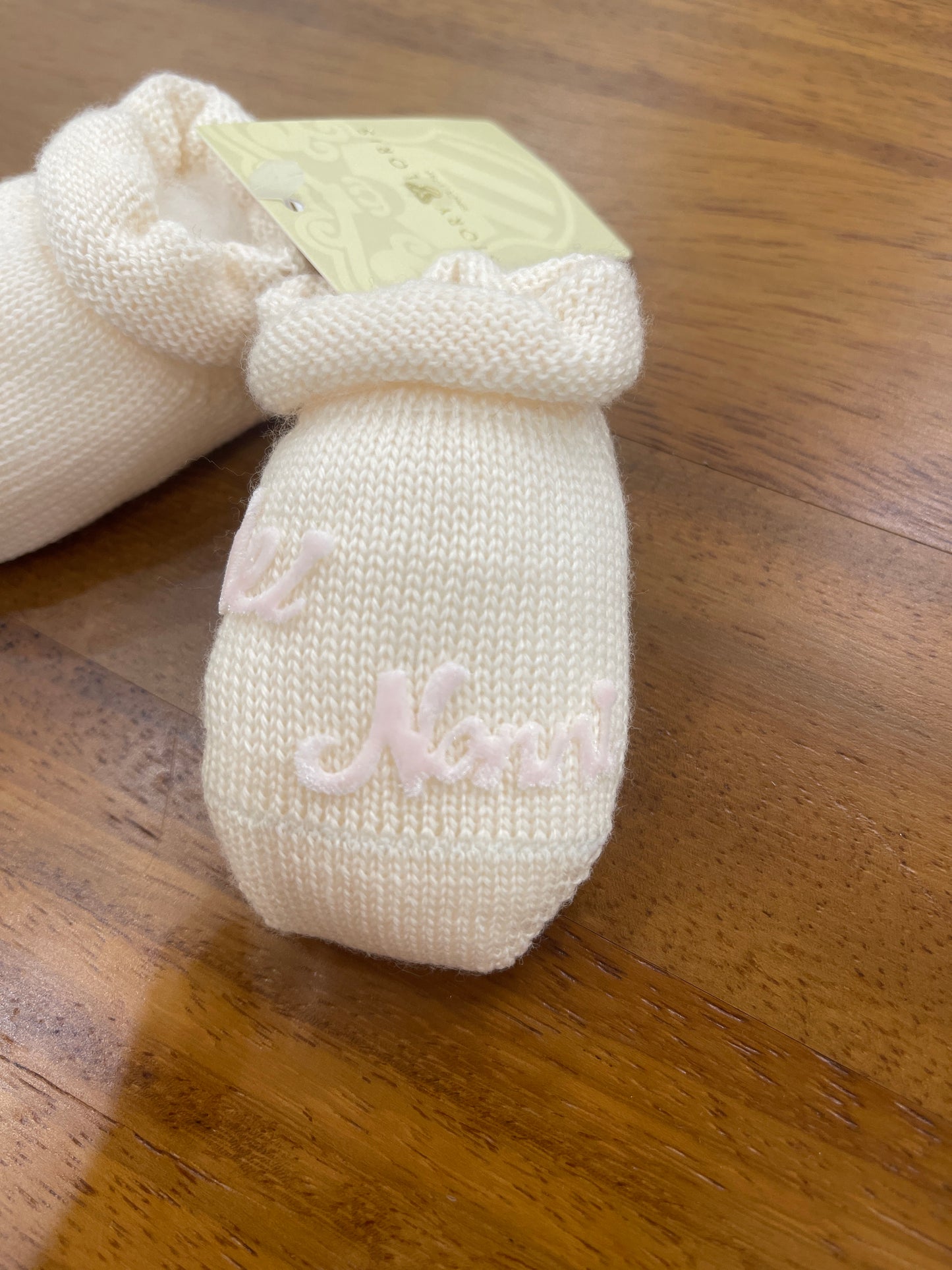 Babbucce Story Loris