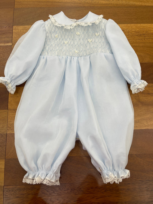 Pagliaccetto Piccola Giuggiola