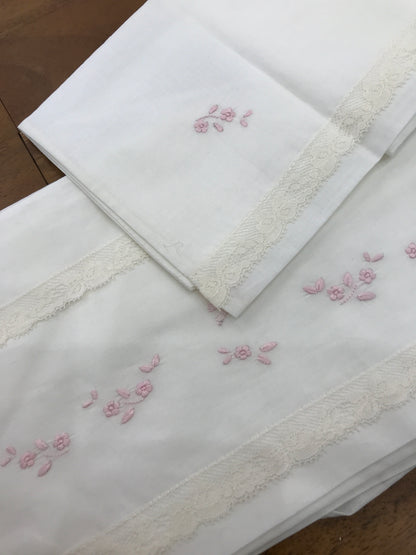 Lenzuolino delizie baby