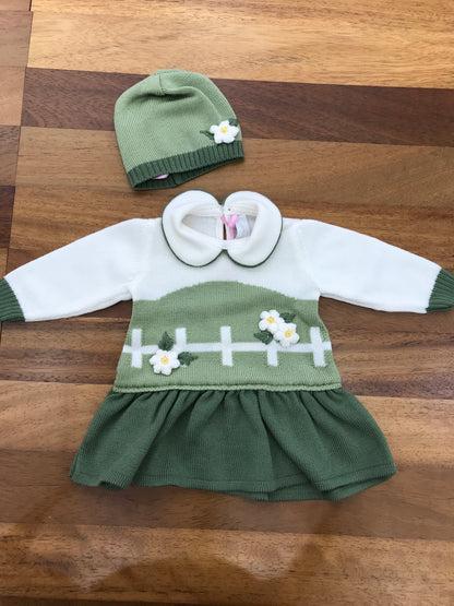 Tutina colori chiari