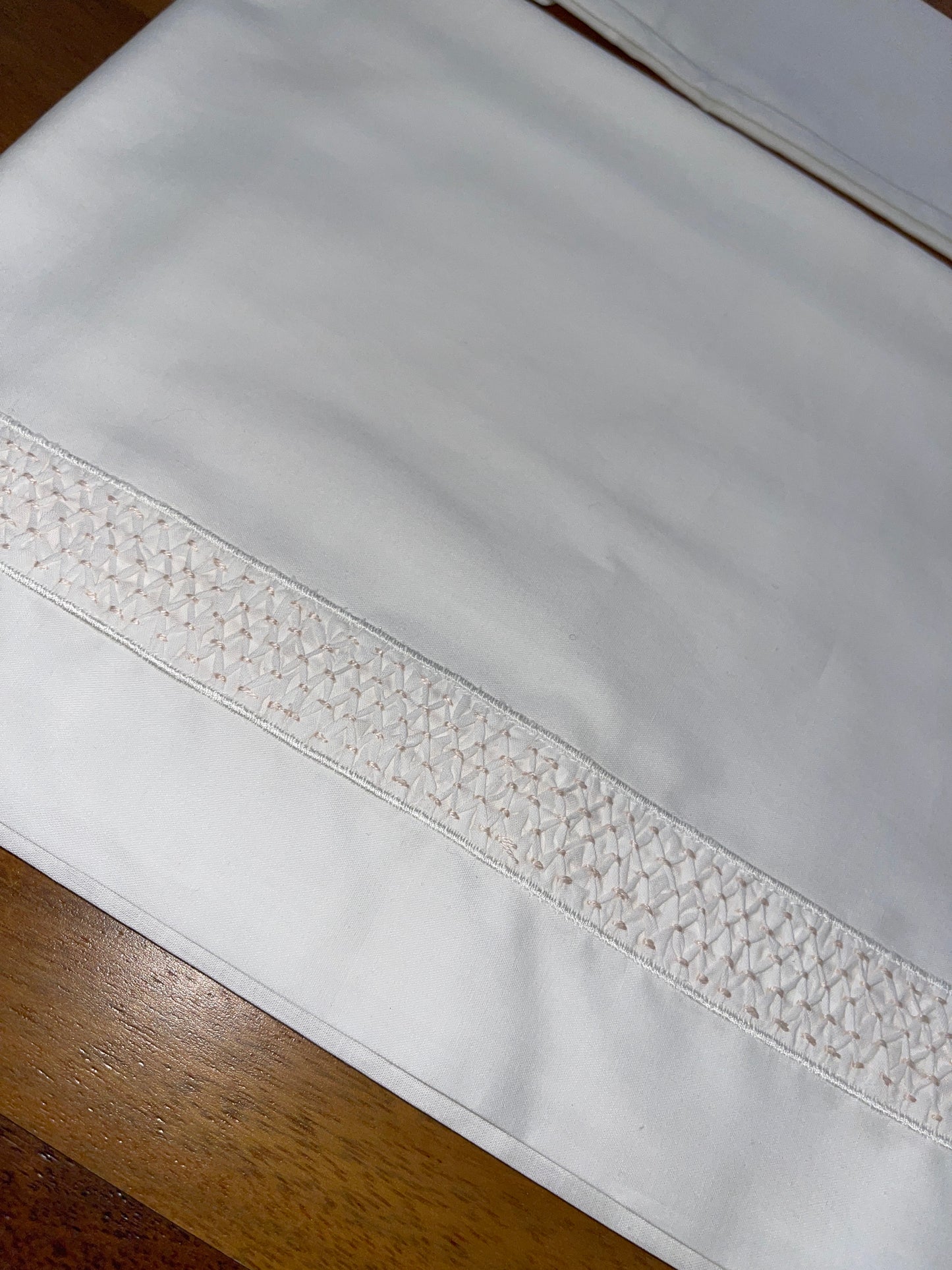 Lenzuolino piccola giuggiola.