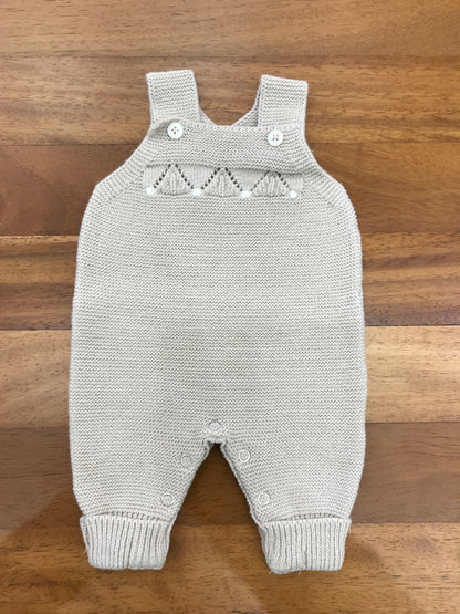 Salopette PCS baby