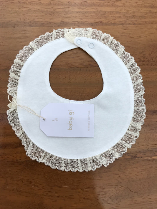 Bavetta baby gi