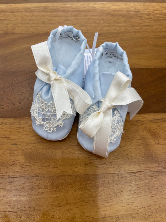 Scarpine Piccola Giuggiola