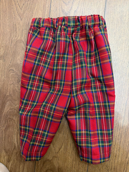 Pantalone les enfants de gisele