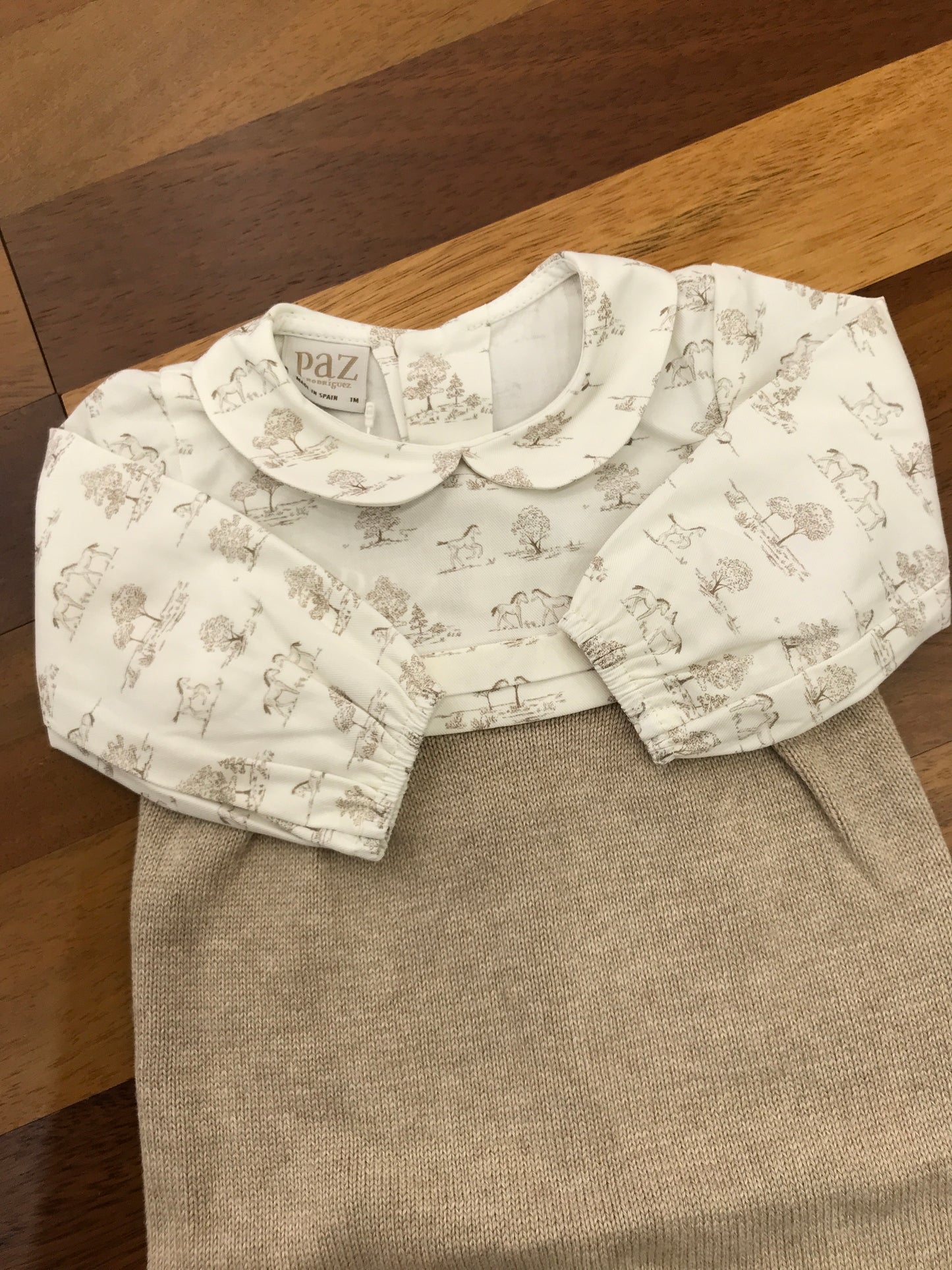 Tutina Paz Rodriguez