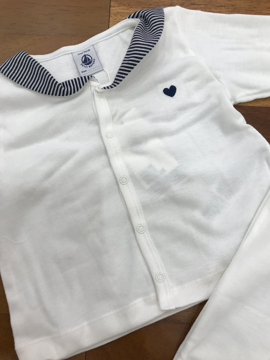 Petit bateau  pigiama