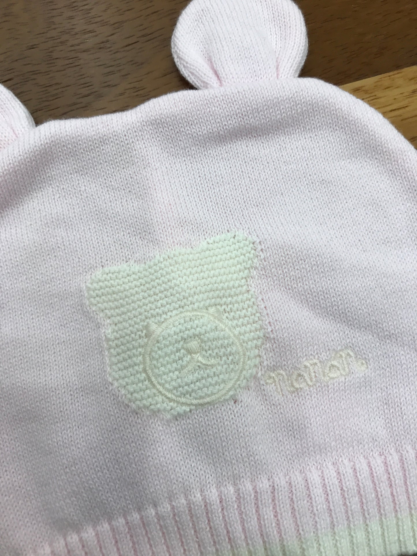 Cappello Nanan
