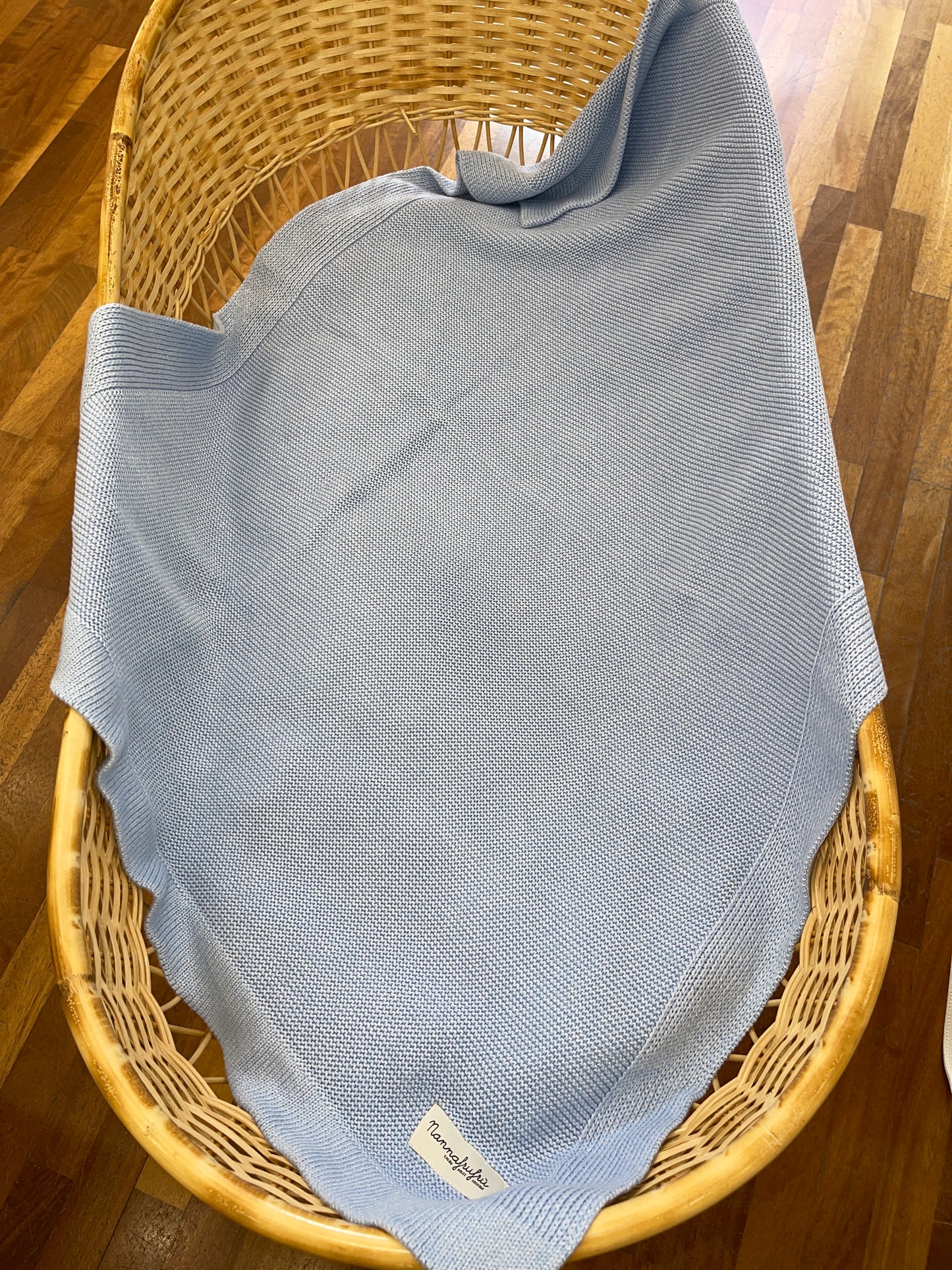 Coperta Nannafrufrù