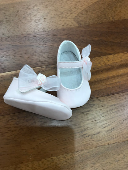 Scarpina Chech