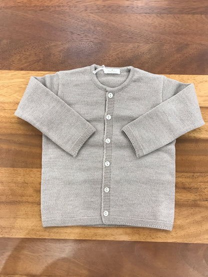 Cardigan Baby Lord
