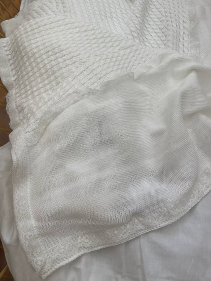 Coperta bebè di almy