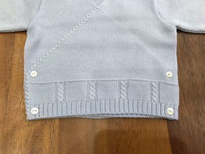 Cardigan baby lord