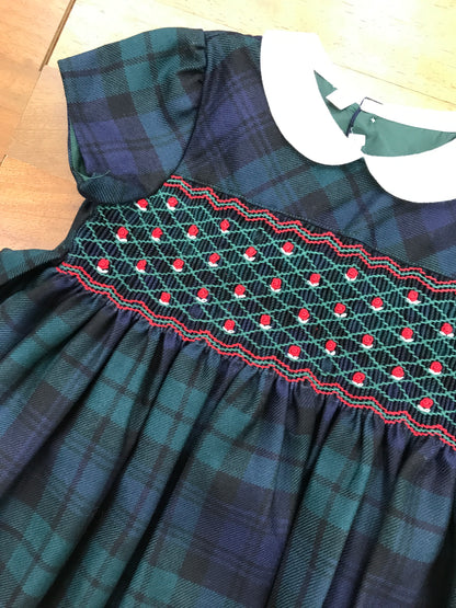 Abito Les Enfants De Gisele