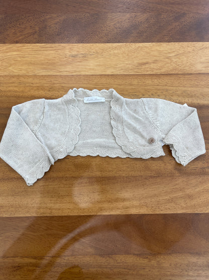 Scaldacuore Martin Aranda