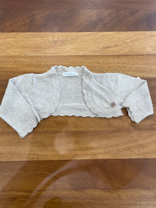 Scaldacuore Martin Aranda