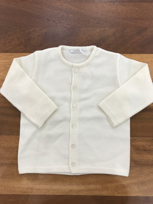 Cardigan Baby Lord
