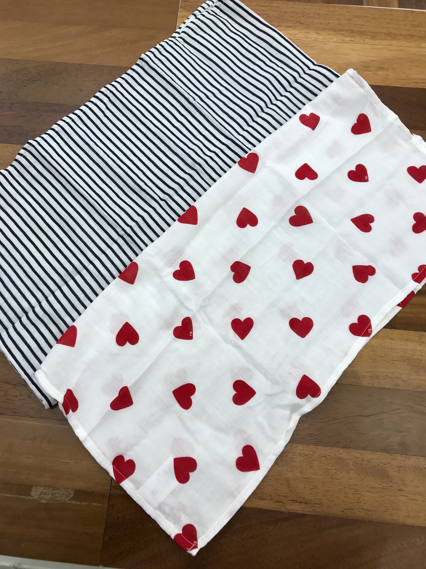 Mussola Petit bateau