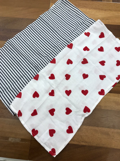 Mussola Petit bateau