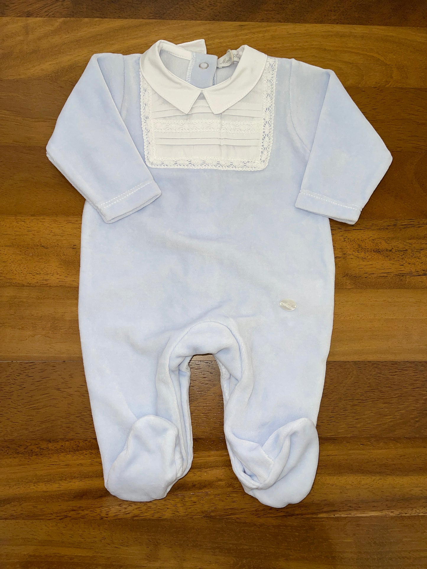 Tutina Martina Aranda