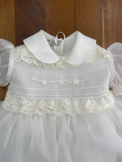 Abitino Piccola Giuggiola