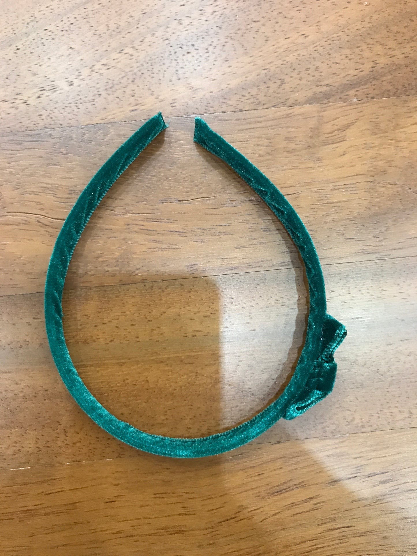 Fermaglio baroni Firenze