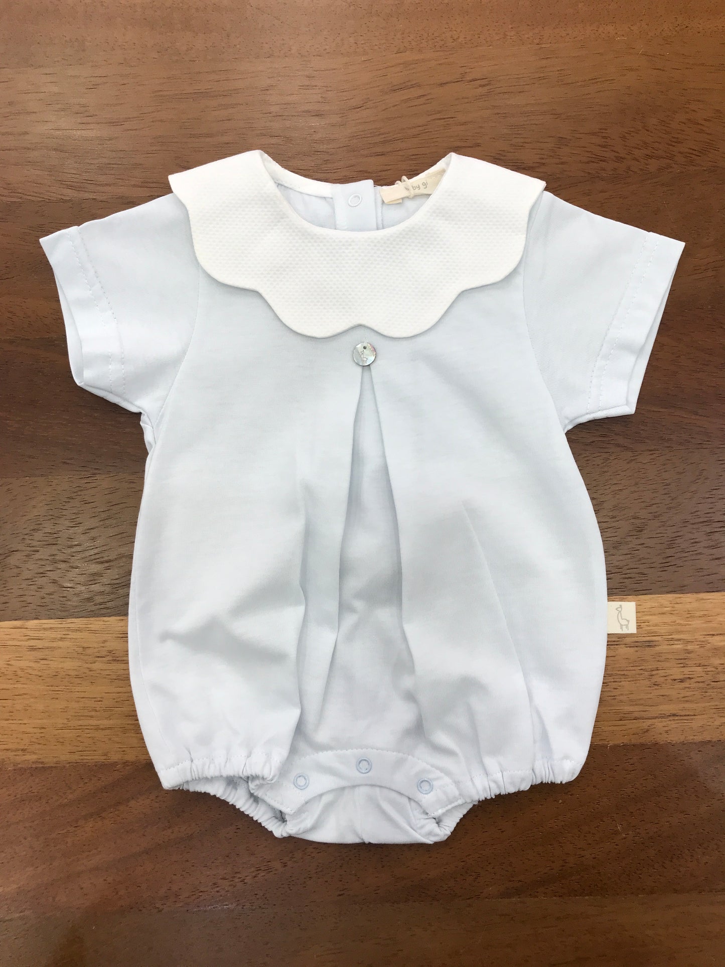 Pagliaccetto Baby gi