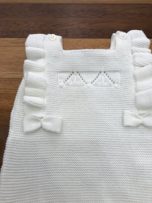 Pagliaccetto PCS baby