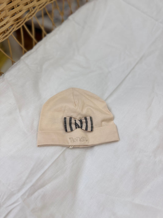 Cappellino Nanan