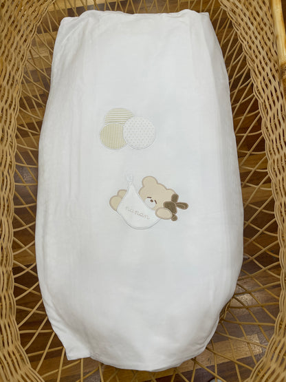 Coperta nanan