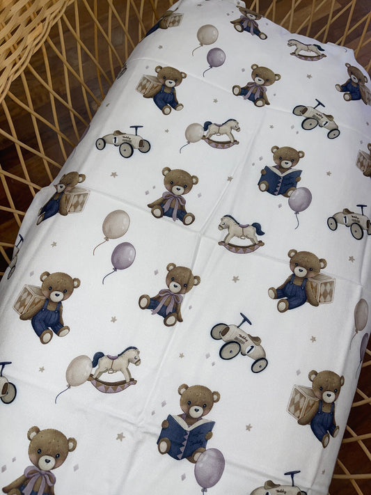 Mussola Nannafrufrù